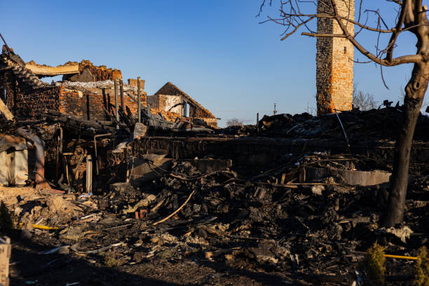 Reliable Emergency Fire Cleanup contractor in Princeton, NJ by Fire Damage Laser Cleaning