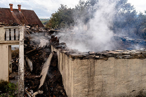 Affordable Emergency Fire Cleanup solutions in Princeton, NJ